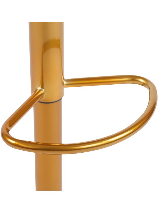 Barstol Williston, guld