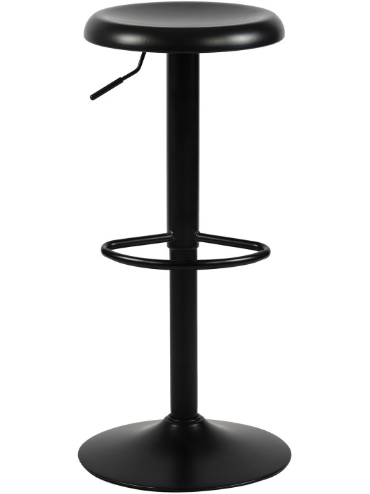 Barstol Williston, sort Barstol Williston, sort