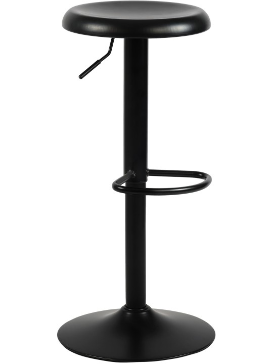 Barstol Williston, sort Barstol Williston, sort