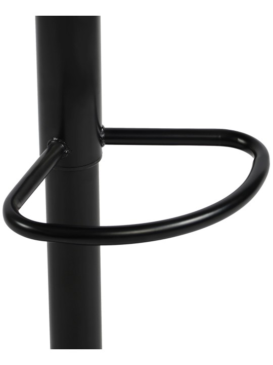 Barstol Williston, sort Barstol Williston, sort