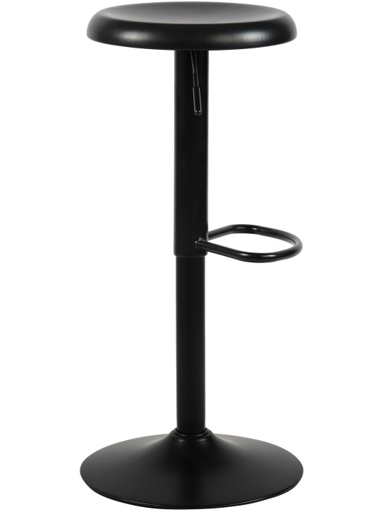 Barstol Williston, sort Barstol Williston, sort