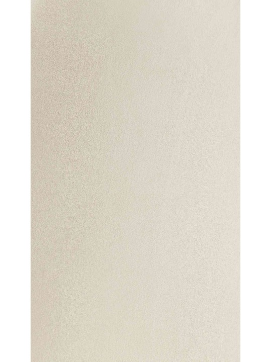 Sæt med 2 spisestuestole Lewes velvet, creme Sæt med 2 spisestuestole Lewes velvet, creme