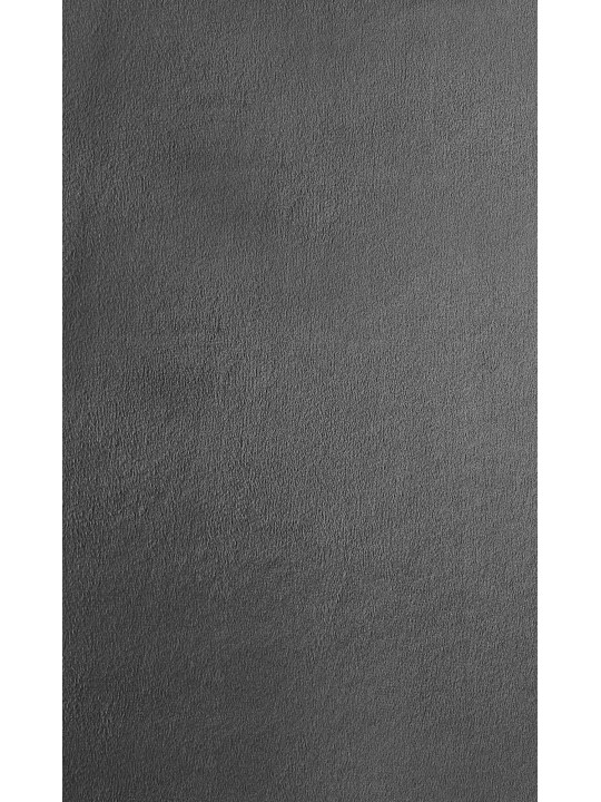 Sæt med 2 spisestuestole Lewes velvet, mørkegrå Sæt med 2 spisestuestole Lewes velvet, mørkegrå