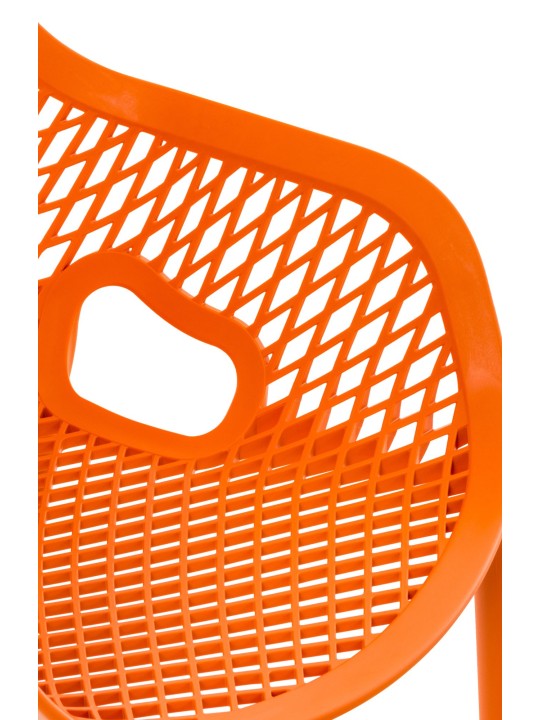Stol Air XL, orange