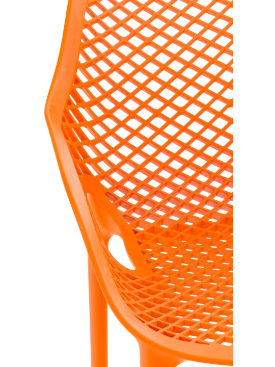 Stol Air XL, orange