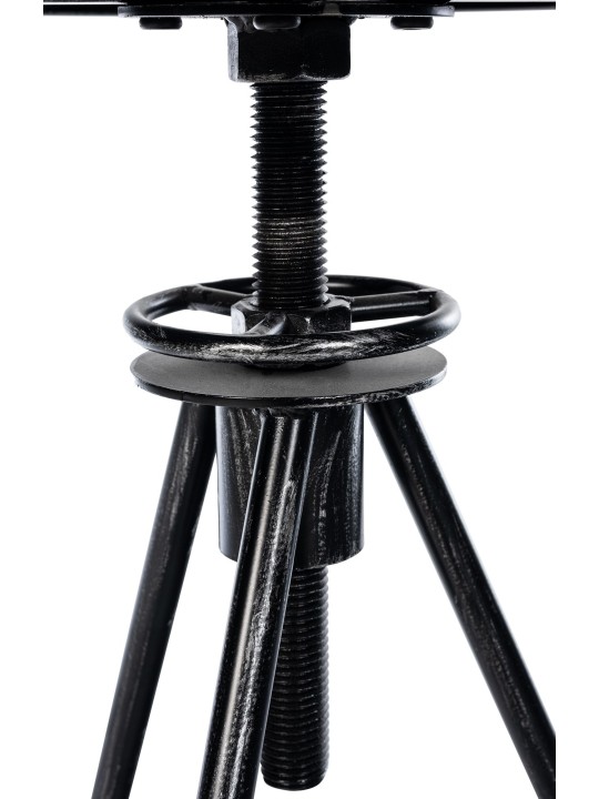 Barstol Karla, sølv