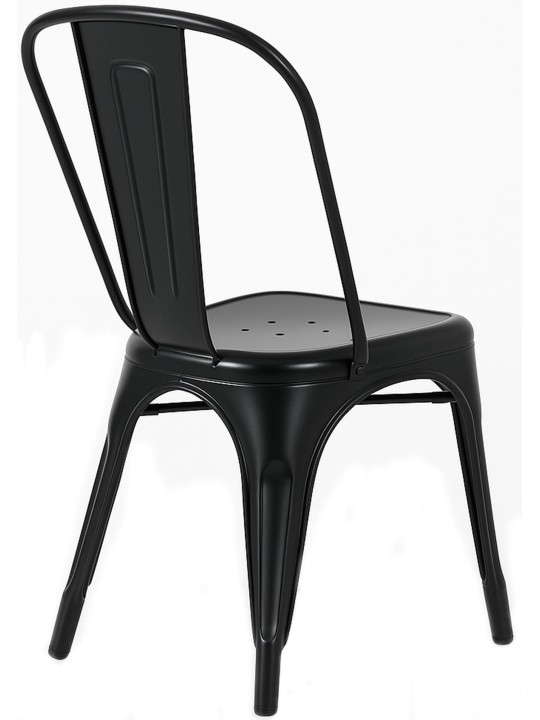 Formand Benedikt, sort