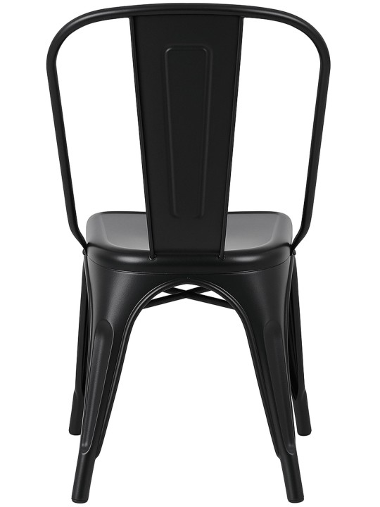 Formand Benedikt, sort