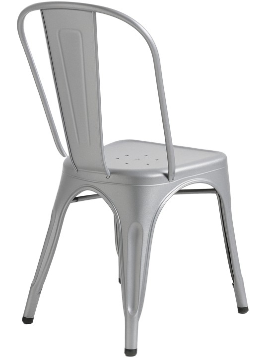 Formand Benedikt, sølv