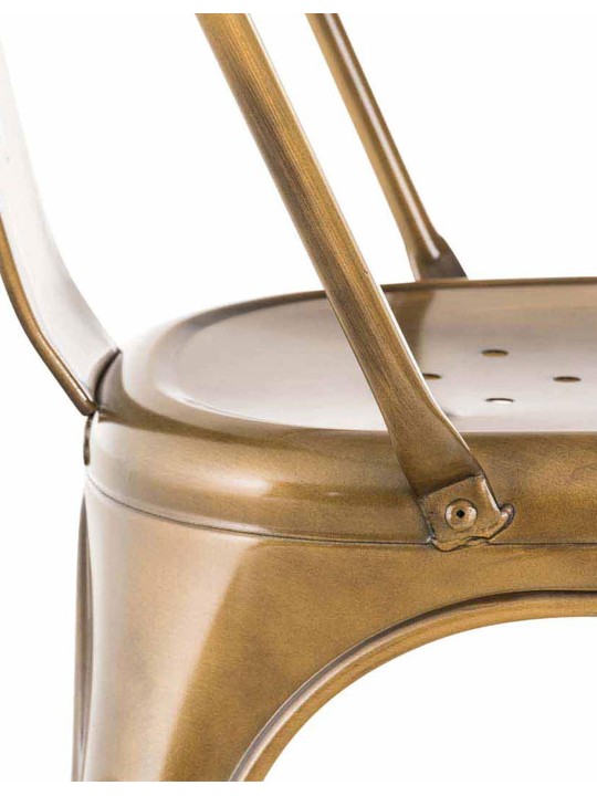 Formand Benedikt, guld Formand Benedikt, guld