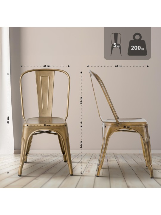 Formand Benedikt, guld Formand Benedikt, guld