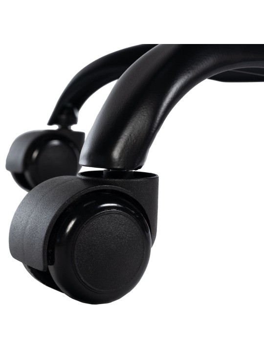 Kontorstol Kaylee, sort Kontorstol Kaylee, sort