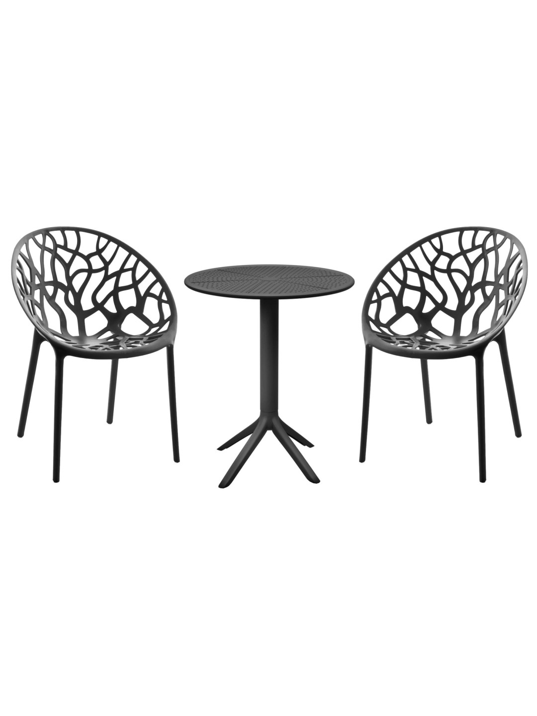 Hoscana siddegruppe, sort