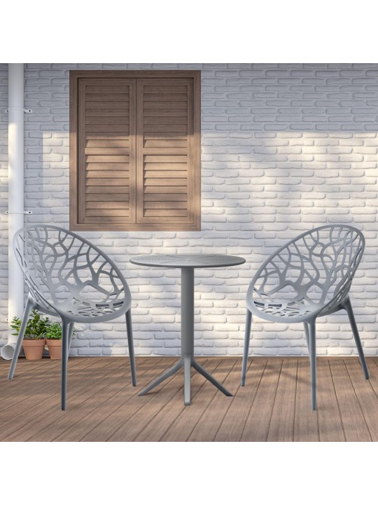 Hoscana siddegruppe, antracit Hoscana siddegruppe, antracit