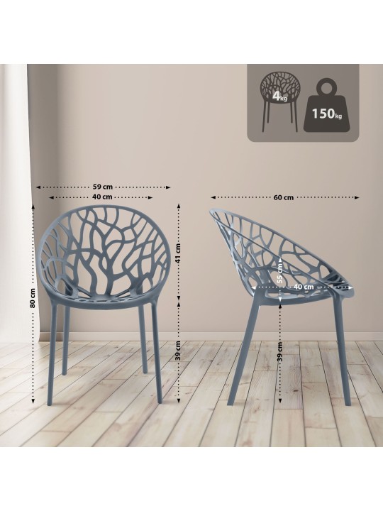 Hoscana siddegruppe, antracit Hoscana siddegruppe, antracit