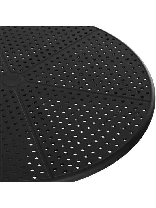 Hoscana siddegruppe, sort