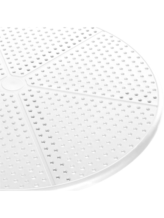 Hoscana siddegruppe, hvid Hoscana siddegruppe, hvid