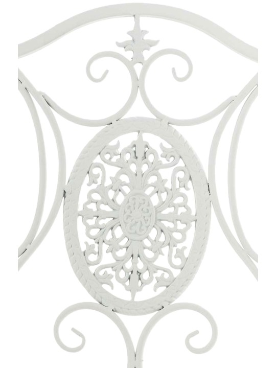 Stol Sibell, hvid Stol Sibell, hvid