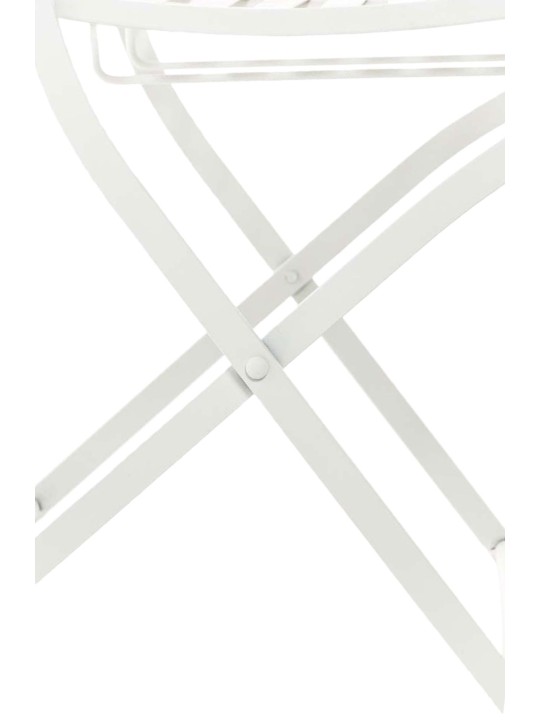 Stol Sibell, hvid Stol Sibell, hvid