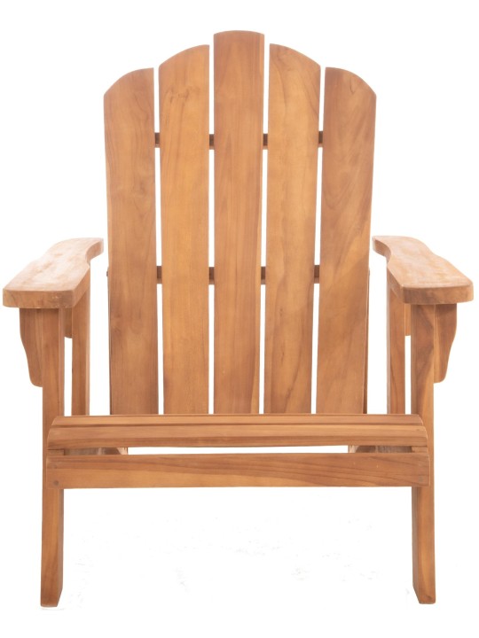 Stol Brownsville, teak Stol Brownsville, teak