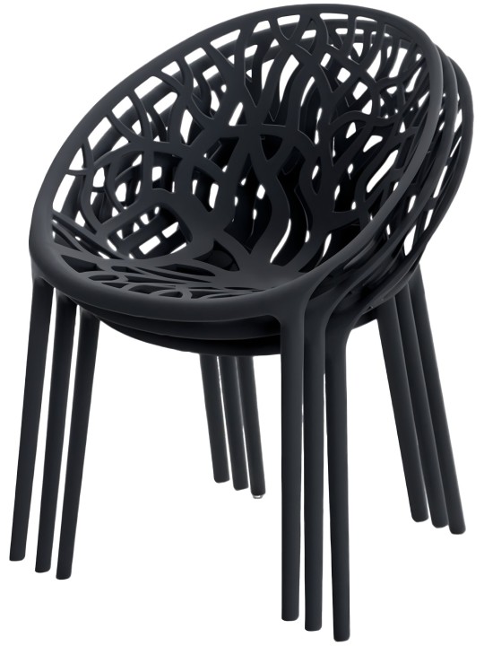 Hoscana siddegruppe, sort