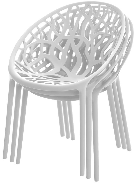 Hoscana siddegruppe, hvid Hoscana siddegruppe, hvid