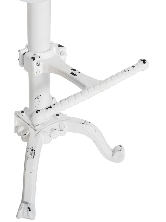 Barstol Butch, antik hvid Barstol Butch, antik hvid