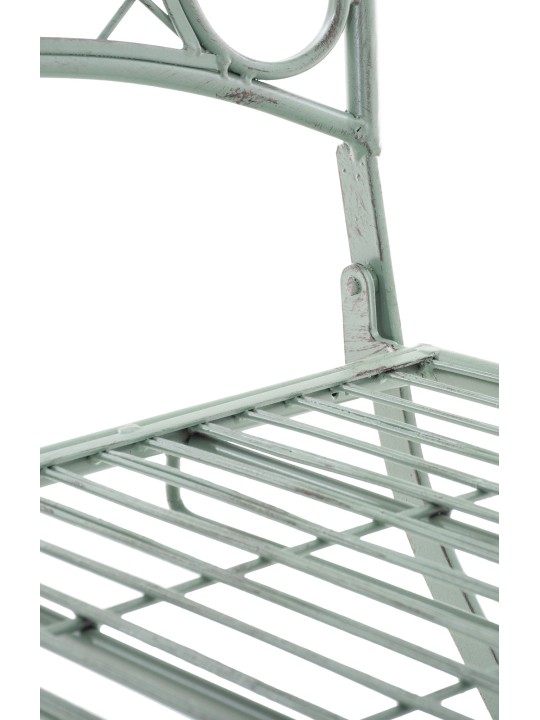 Havestol Adelar, antik grøn