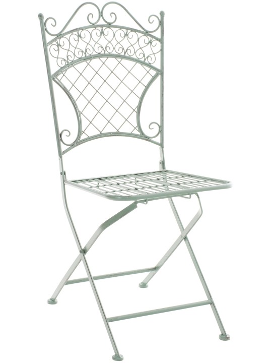 Havestol Adelar, antik grøn