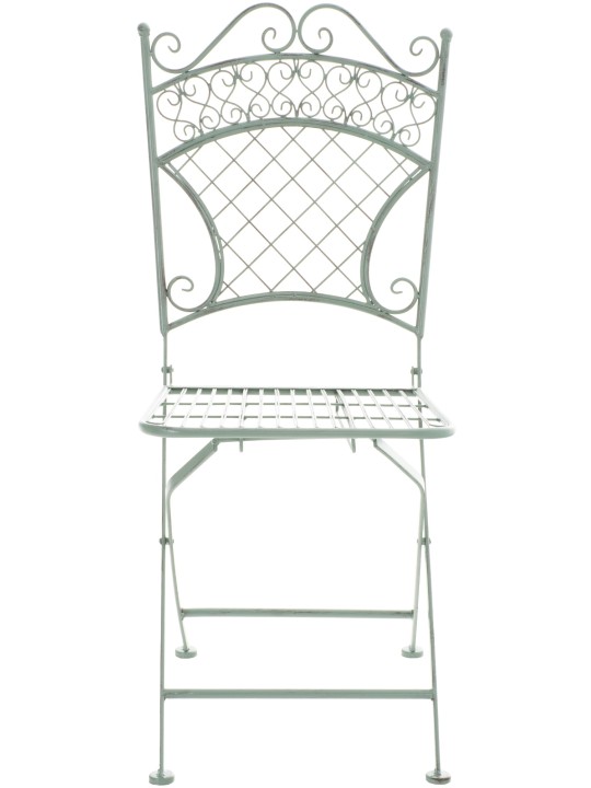 Havestol Adelar, antik grøn