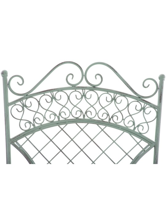 Havestol Adelar, antik grøn