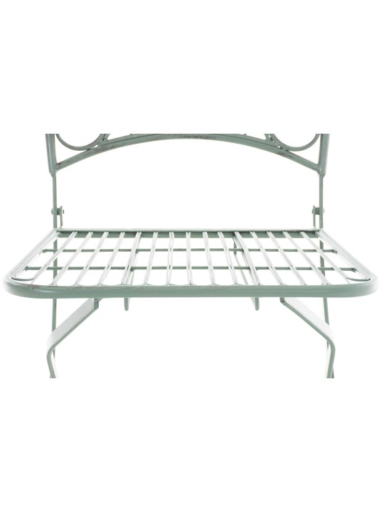 Havestol Adelar, antik grøn