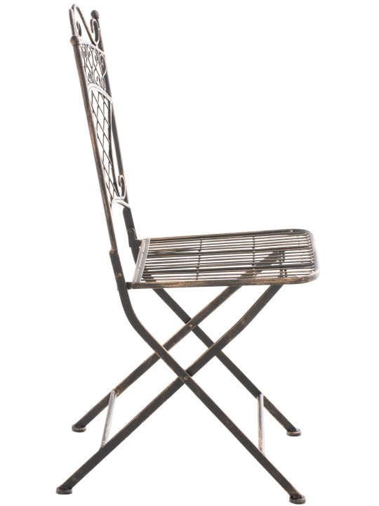 Havestol Adelar, bronze Havestol Adelar, bronze