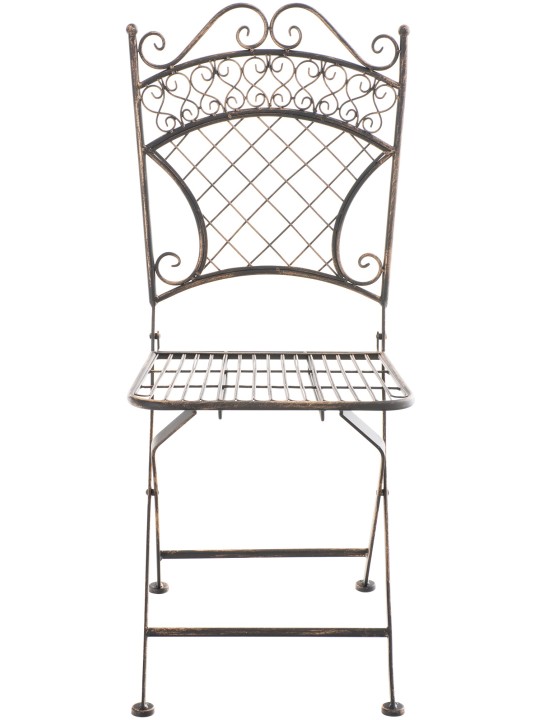 Havestol Adelar, bronze Havestol Adelar, bronze