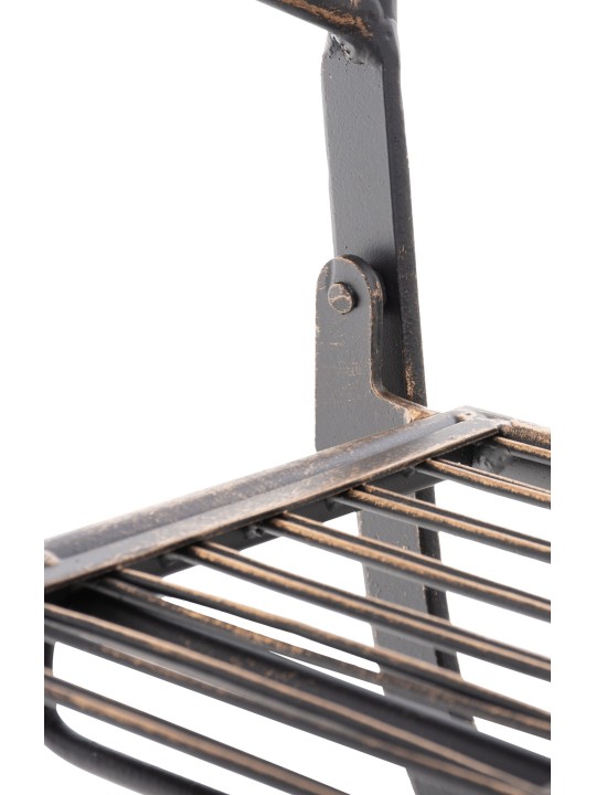 Havestol Adelar, bronze Havestol Adelar, bronze