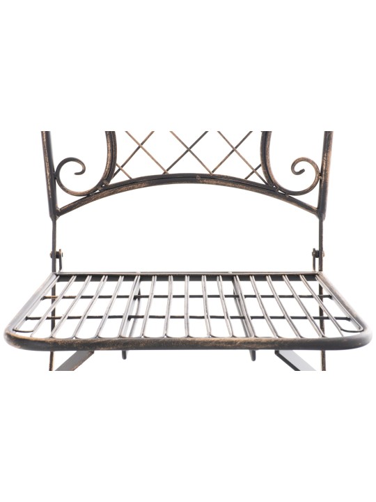 Havestol Adelar, bronze Havestol Adelar, bronze