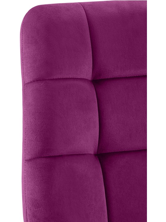 Antibes spisestuestol, lilla