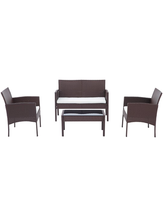 Ramunda siddegruppe, brun Ramunda siddegruppe, brun