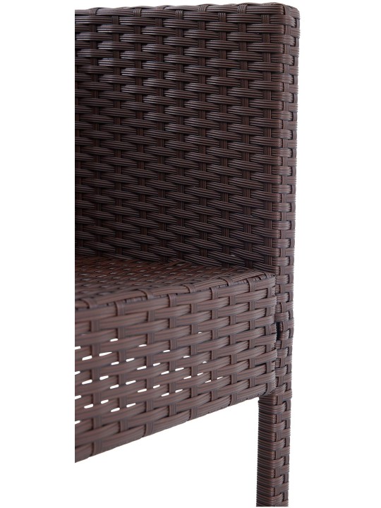 Ramunda siddegruppe, brun Ramunda siddegruppe, brun