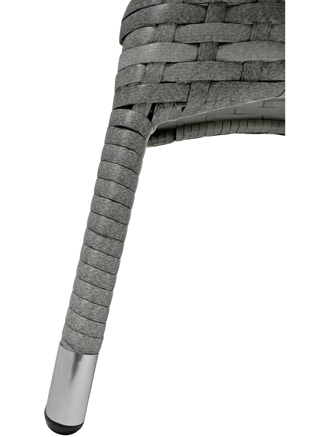 Fireda siddegruppe, gråmeleret