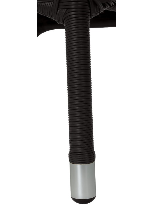 Fireda siddegruppe, mørkebrun