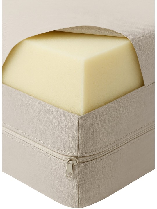 Rodiesa siddegruppe, hvid Rodiesa siddegruppe, hvid