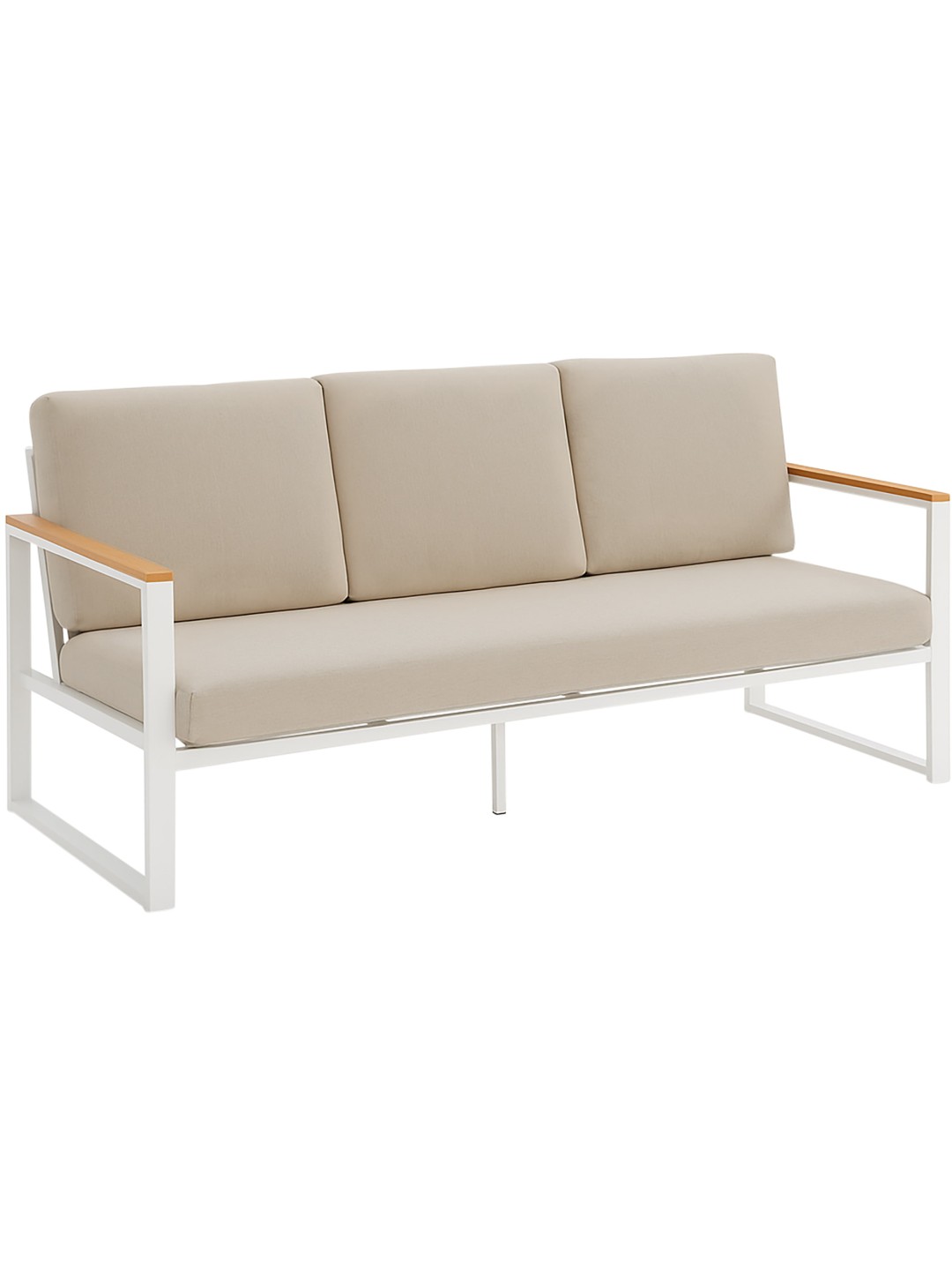 Rodiesa siddegruppe, hvid