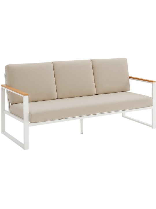 Rodiesa siddegruppe, hvid Rodiesa siddegruppe, hvid