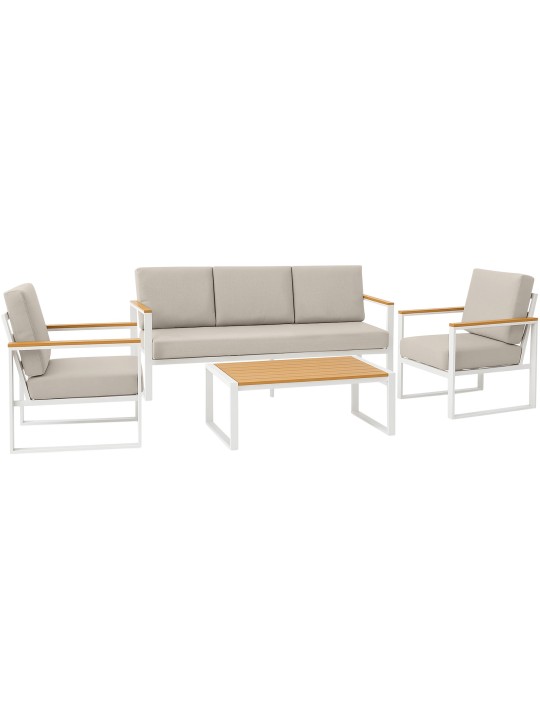 Rodiesa siddegruppe, hvid Rodiesa siddegruppe, hvid