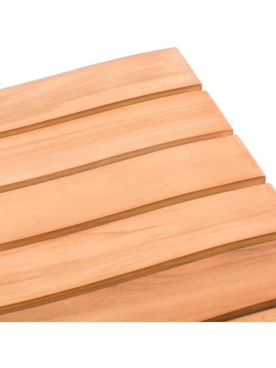 Taburet Bibury, teak