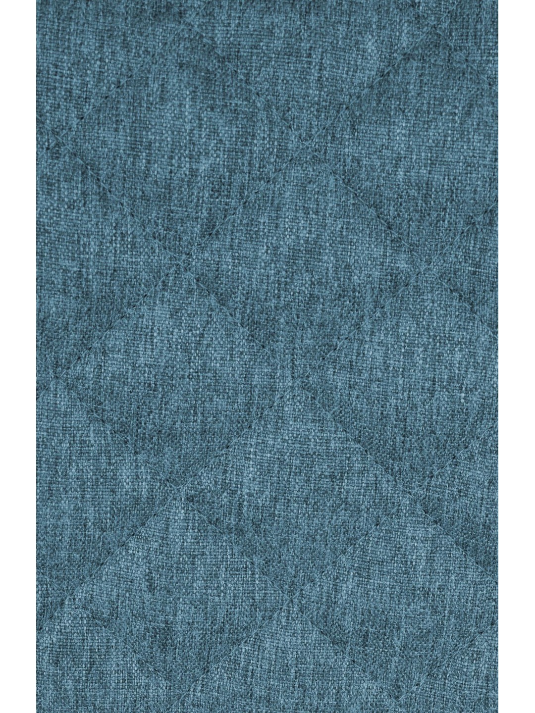 Sæt med 2 barstole Kasson stof, blå