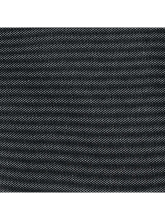 Joyce gyngebænk med sædehynde 150 cm + teak, mørkegrå