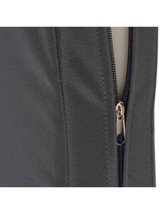 Sædehynde Florida, Jackson 120, mørkegrå