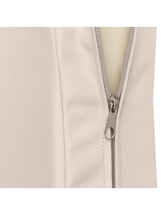 Sædehynde Florida, Jackson 180, creme Sædehynde Florida, Jackson 180, creme